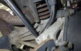 SUZUKI VERDE CA1MB