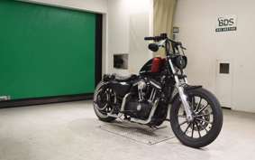 HARLEY XL883N 2015
