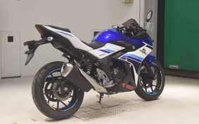 SUZUKI GSX250R