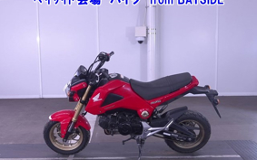 HONDA GROM