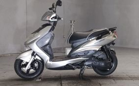 YAMAHA CYGNUS 125 X SE44J