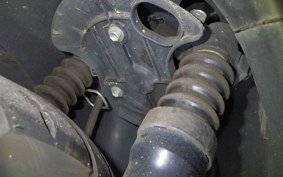YAMAHA JOG ZR Gen.3 SA39J