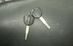 HONDA SHADOW 400 2005 NC34