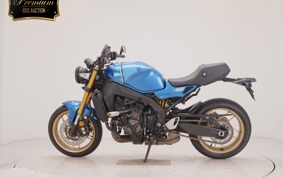 YAMAHA XSR900 2022 RN80J