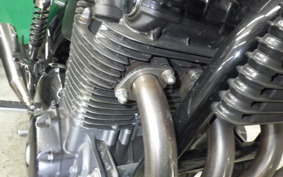 HONDA CB1100 ABS 2013 SC65