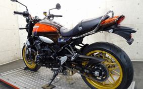 KAWASAKI Z900RS 2022 ZR900C