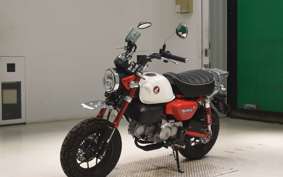 HONDA MONKEY 125 2008 JB05
