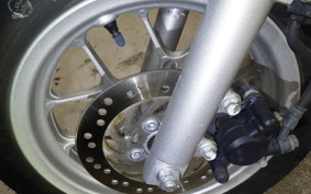 HONDA LEAD 125 2018 JF45