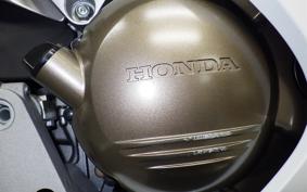 HONDA VFR800F 2016 RC79