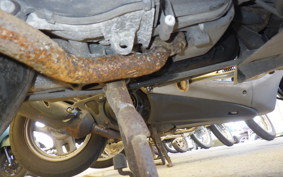 YAMAHA JOG POCHE SA08J