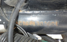 HONDA APE 50 AC16