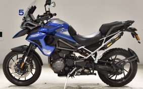 TRIUMPH TIGER 1200 GT PRO 2022