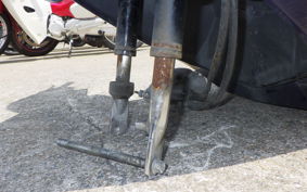 SUZUKI ADDRESS V50 Gen.2 CA44A