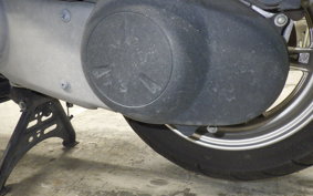 SUZUKI SKYWAVE 200 (Burgman 200) 2022 CH41A