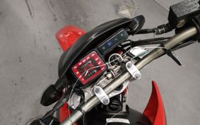 HONDA FMX650 2007 RD12