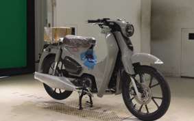HONDA C125 SUPER CUB 1997 JA71