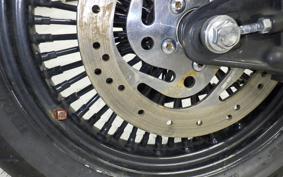 HARLEY FLST 1450 2005