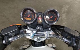 HONDA CB1300SF SUPER FOUR 2002 SC40