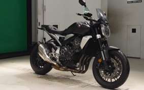 HONDA CB1000R GEN 2 2023 SC80