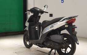 SUZUKI ADDRESS 110 2016 CE47A