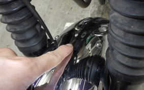 KAWASAKI W650 2001 EJ650A