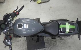 KAWASAKI ELIMINATOR400-3 2024 EL400A