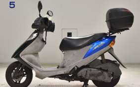 SUZUKI ADDRESS V125 G CF46A