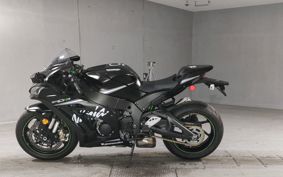 KAWASAKI ZX 10 NINJA RR 2017 ZXT00Z
