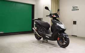 YAMAHA CYGNUS 125 XSR 2 1970 SE44J