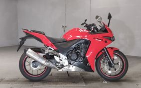HONDA CBR400R 2013 NC47