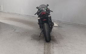 KAWASAKI NINJA ZX-6R ZX636E