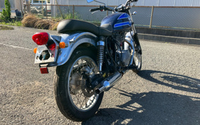 KAWASAKI ESTRELLA RS BJ250A