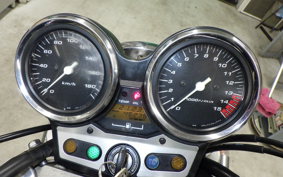 HONDA CB400SF VTEC 2001 NC39