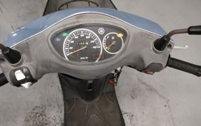 YAMAHA AKUSHI STREET SE53J