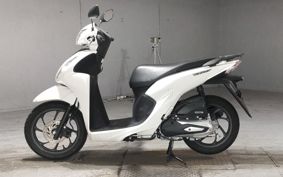 HONDA DIO110 BASIC  JK03