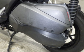 YAMAHA X-MAX 250 A 2016 SG42J