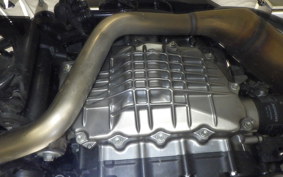 HONDA NC750X DCT 2021 RH09