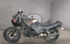 HONDA CBR750 1988 RC27