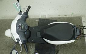 HONDA TACT Gen.4 AF75