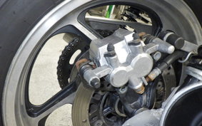 KAWASAKI ZEPHYR 1100 1993 ZRT10A