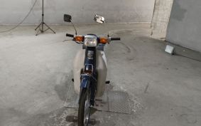HONDA SUPER CUB50 C50