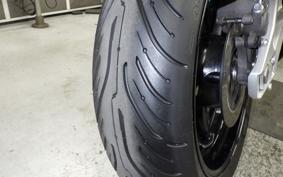 SUZUKI GSR 400 2008 GK7DA