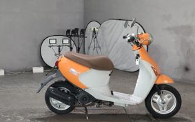 SUZUKI LET's 4 CA41A