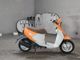Фото Suzuki LET's 4 с японского аукциона