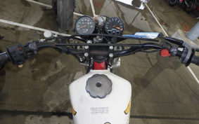 HONDA XL250R MD03