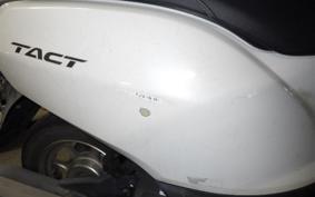 HONDA TACT-4ﾍﾞｰｼｯｸ AF79