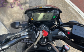 SUZUKI SV650 ABS 2022 VP55E