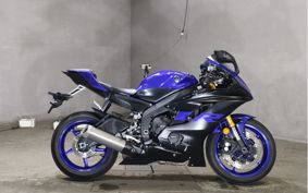YAMAHA YZF-R6 RJ27