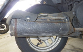 HONDA DIO Gen.6 AF62