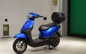 HONDA TACT-4ﾍﾞｰｼｯｸ 2009 AF79